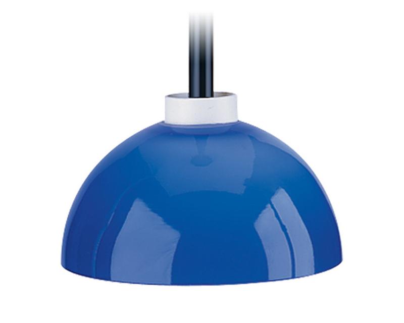StyleJack Shade/Mini Dome/Cobalt Blue